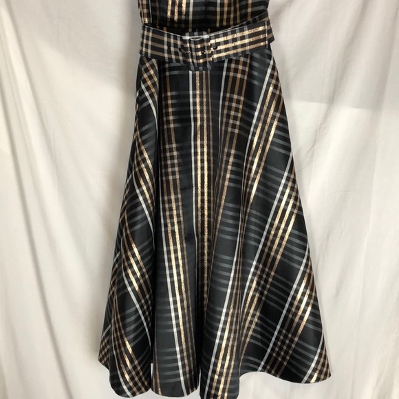 1901 Dress 0 - Picture 3 of 8